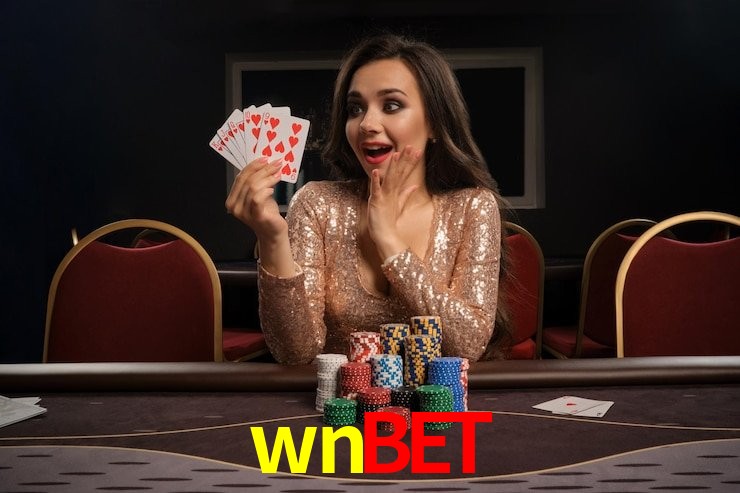 Jogos Exclusivos wnbet