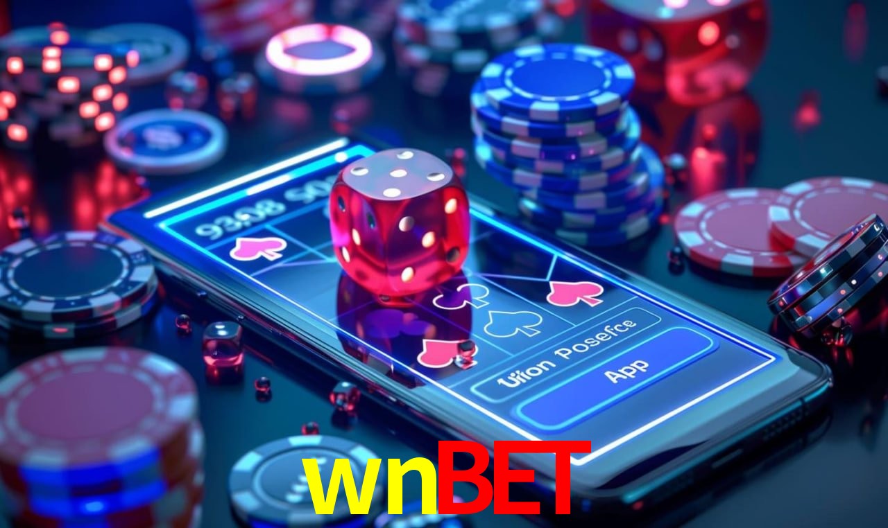 Vantagens de jogar slots no wnbet Brasil