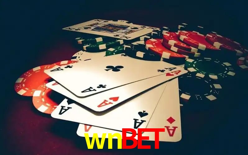 Prévia de conteúdo do canal Telegram wnbet