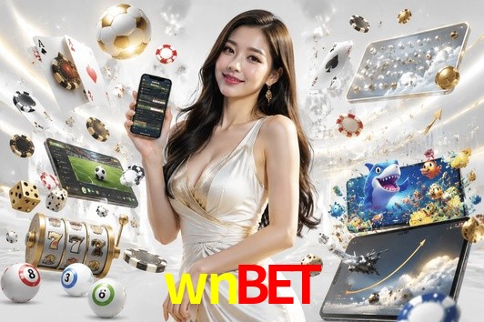Game Providers wnbet