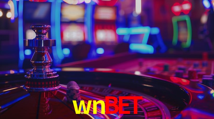 wnbet: Jogos de Caça-Níqueis-Altas Recompensas, Roleta-Velocidade, Blackjack-Desafios Máximos