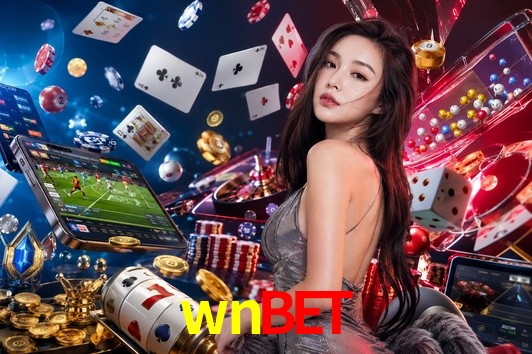 Live Casino wnbet