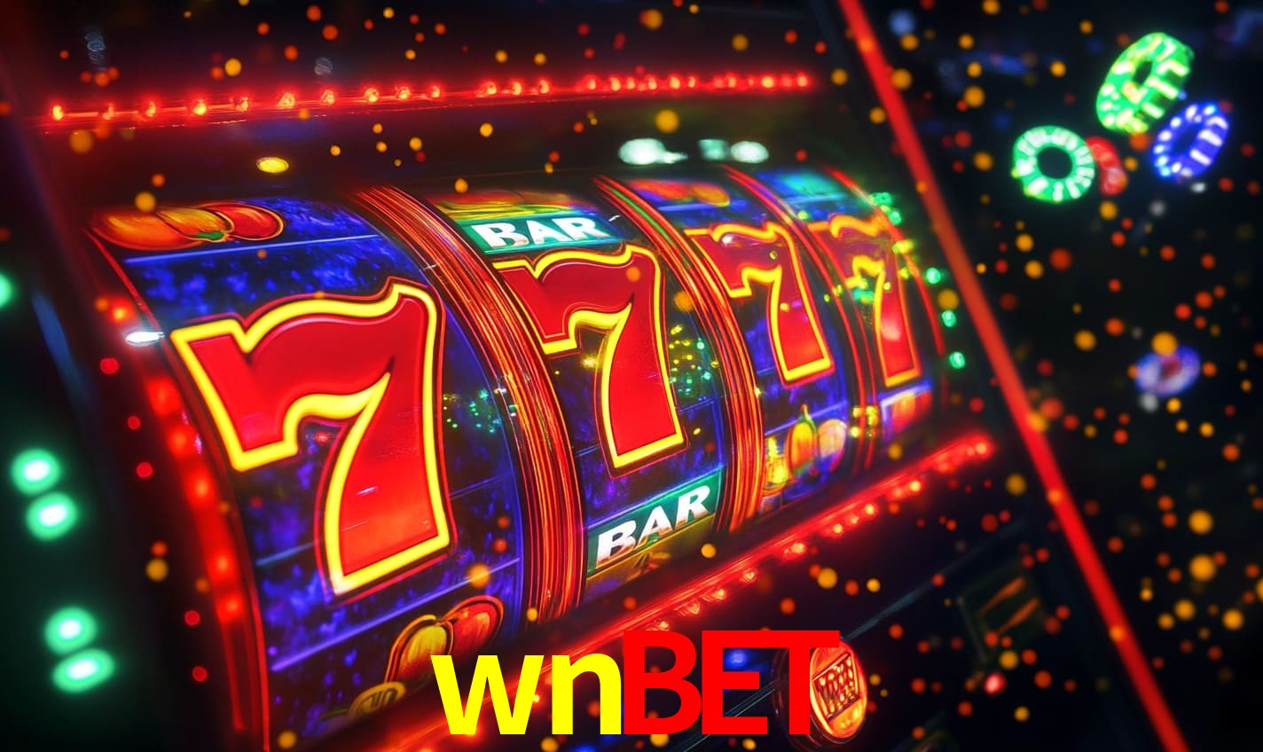 wnbet: Seu Especialista em Apostas Esportivas Brasileiras