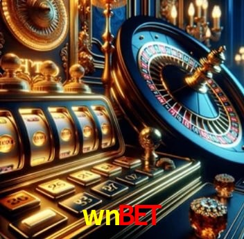 Apostas de Futebol wnbet