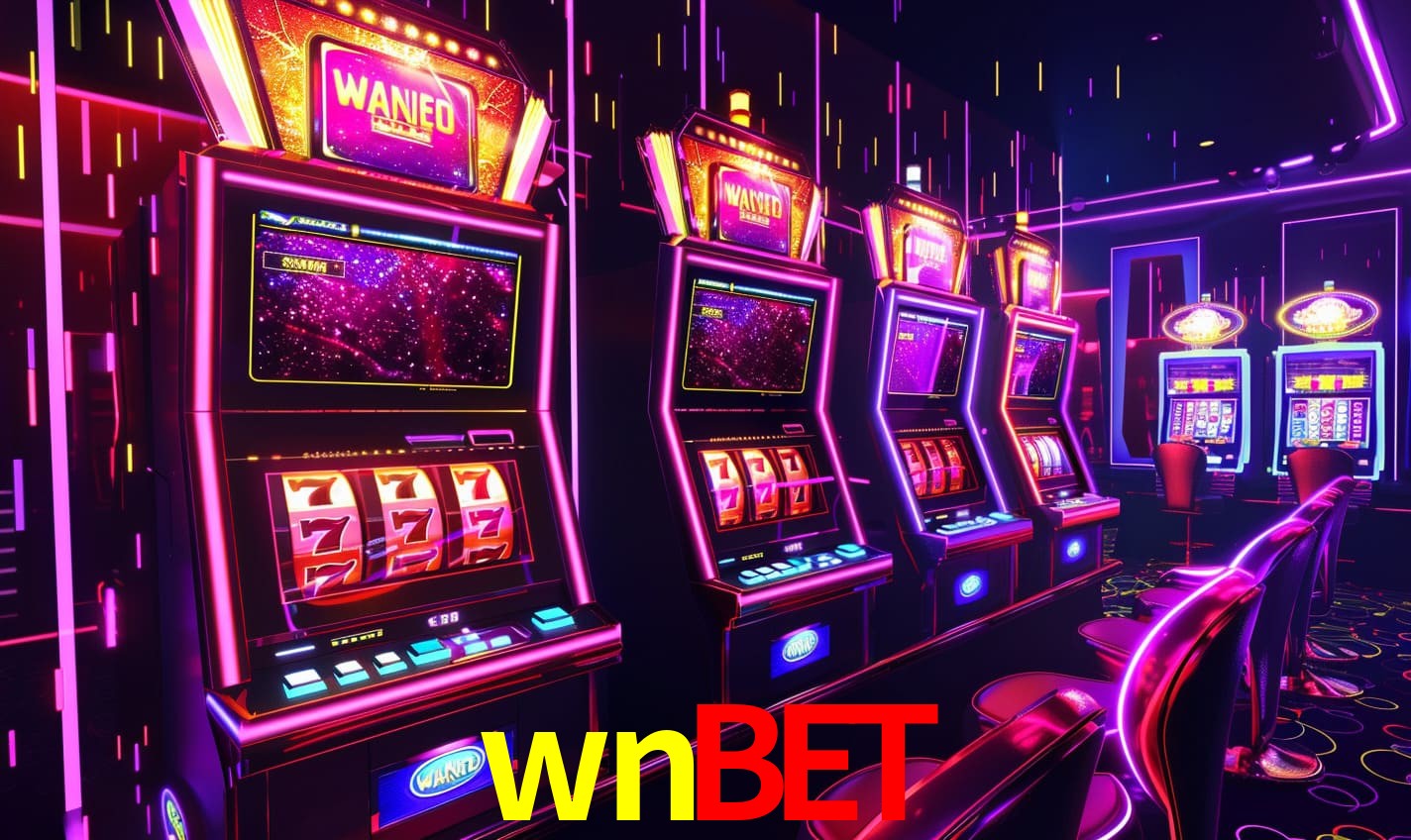 A Emoção da Loteria na wnbet: Uma Chance de Mudança de Vida
