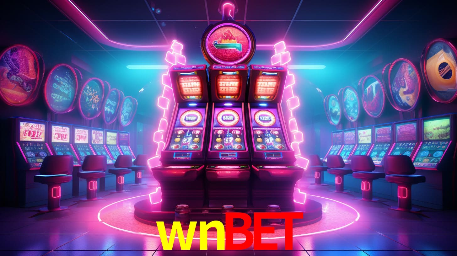 wnbet: Seu Cassino Premiado com Pagamentos Rápidos