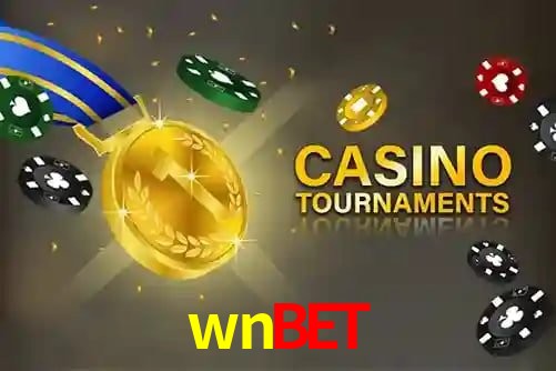 Interface do Aplicativo wnbet - Design Premium e Intuitivo