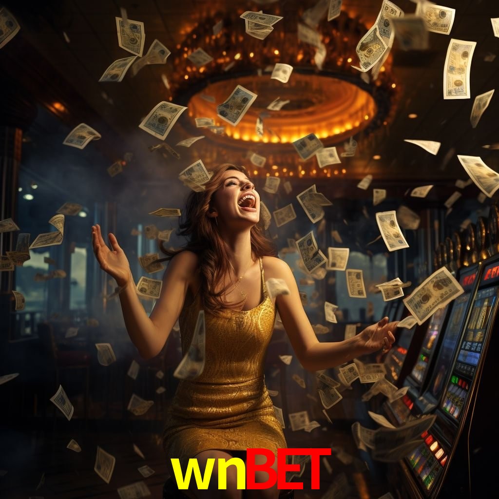 Roulette Table wnbet