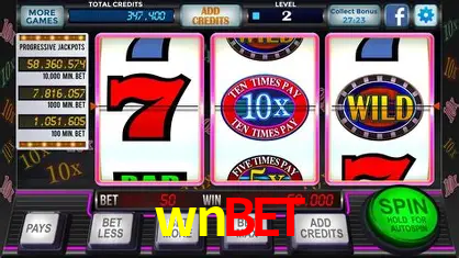 Inovações de Jogos na wnbet: O Futuro das Experiências Interativas