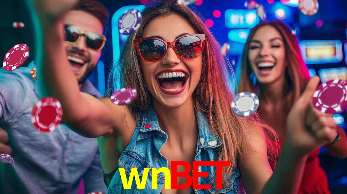Descubra a Essência do wnbet: Nossa História e Compromissos