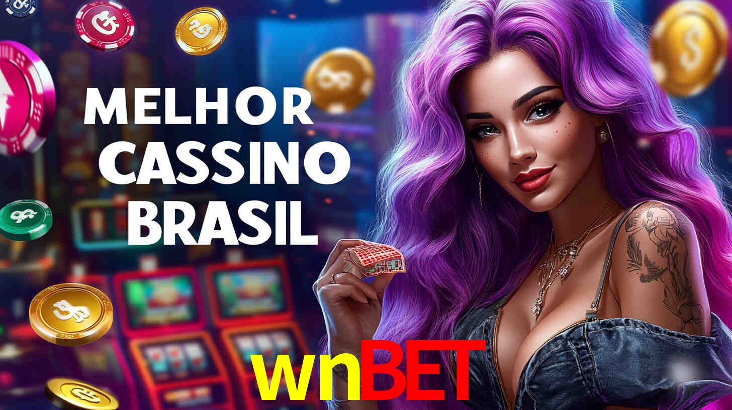 Explorando a Categoria de Eventos em Apostas na wnbet