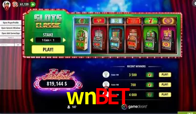 A Emoção da Loteria na wnbet: Uma Chance de Mudança de Vida