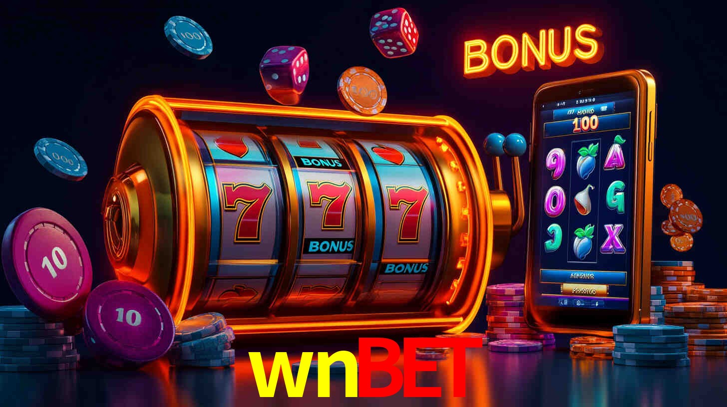 Inovações de Jogos na wnbet: O Futuro das Experiências Interativas