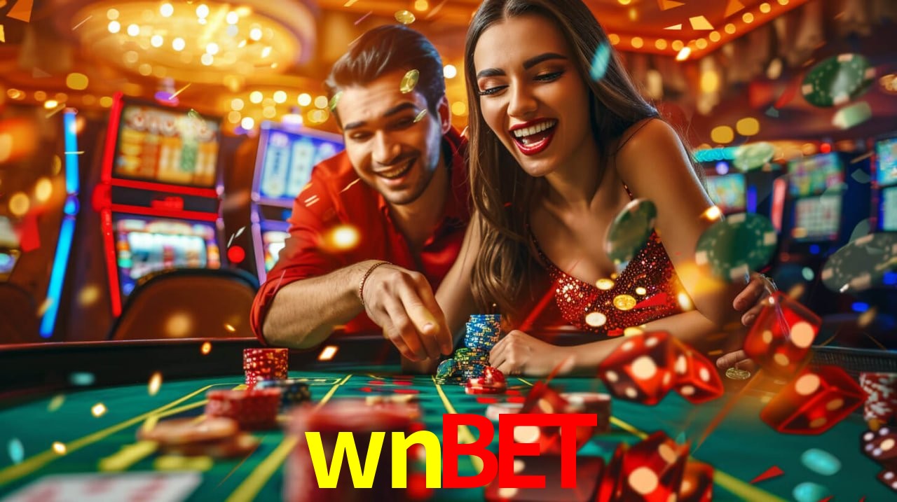Design Responsivo wnbet