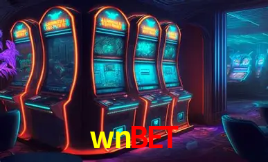 Descubra a Magia dos Jogos de Arcade no wnbet