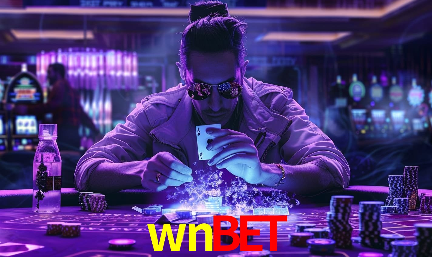 Live Casino wnbet