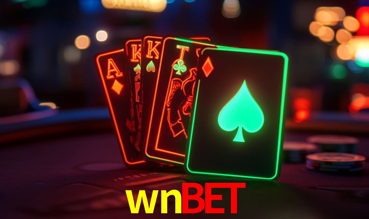 Casino Ao Vivo wnbet