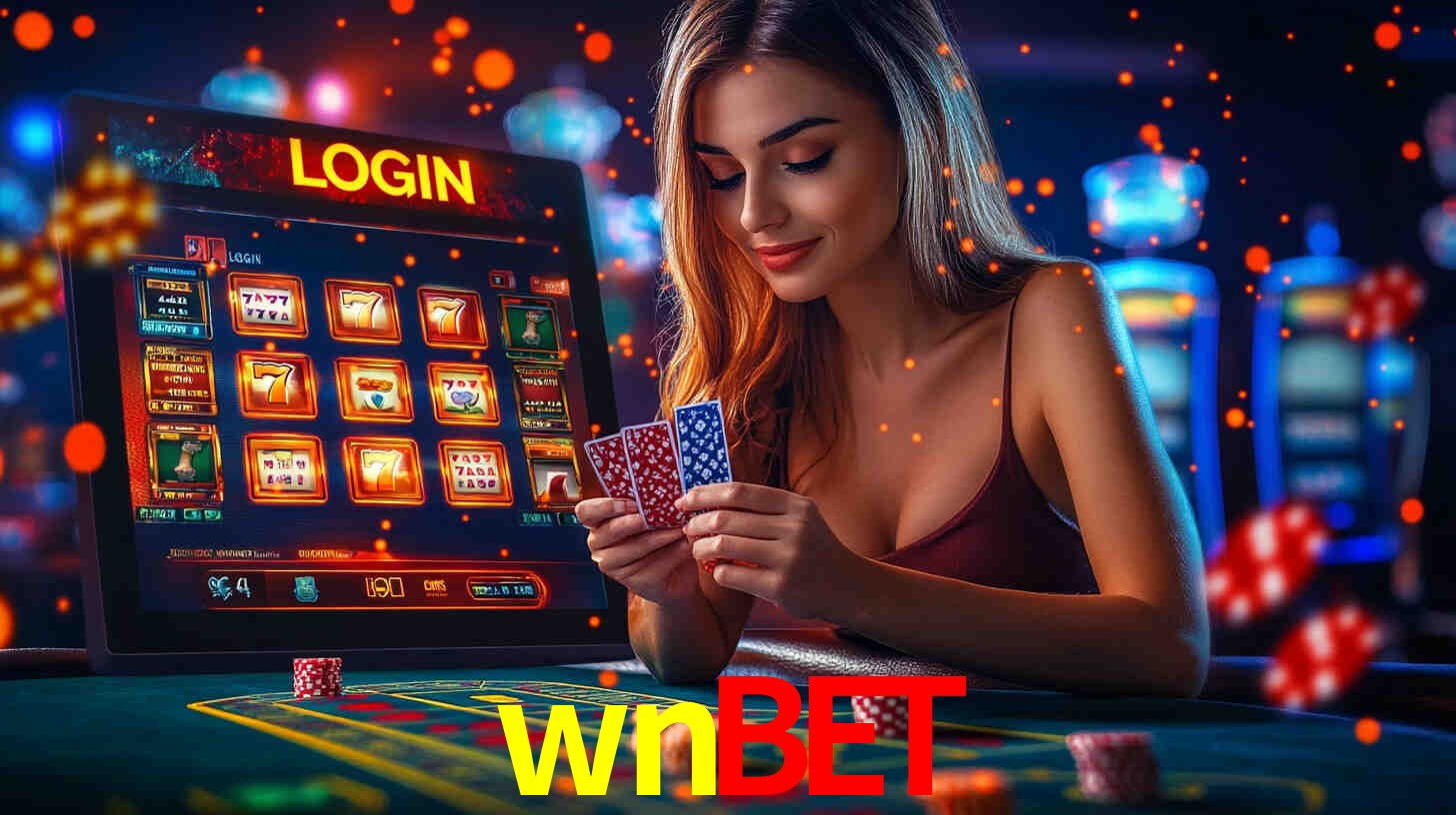 wnbet: A Experiência de Casino com Jogos de Mesa ao Vivo