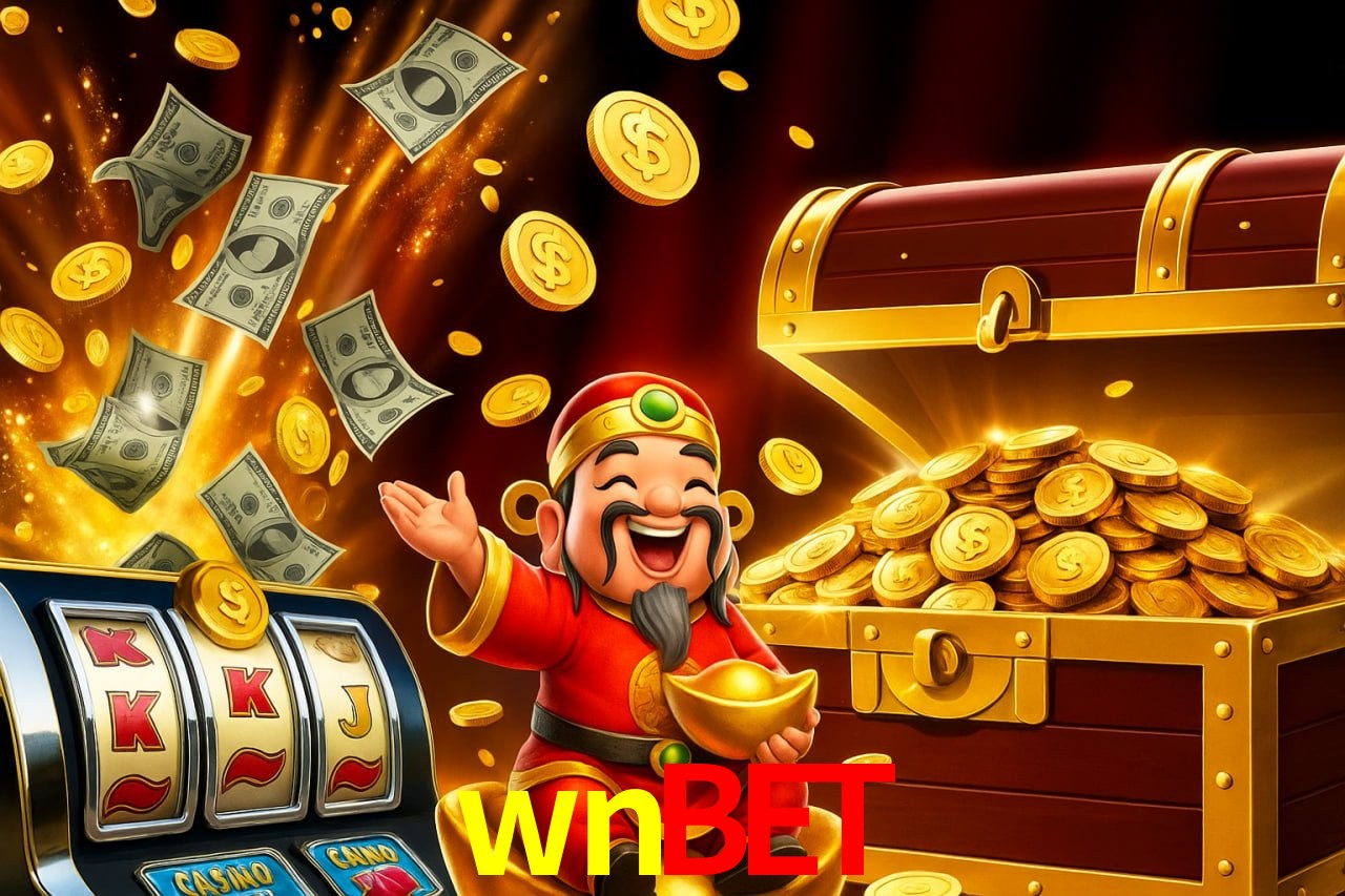 Casino VIP wnbet