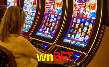 Descubra a Magia dos Jogos de Arcade no wnbet