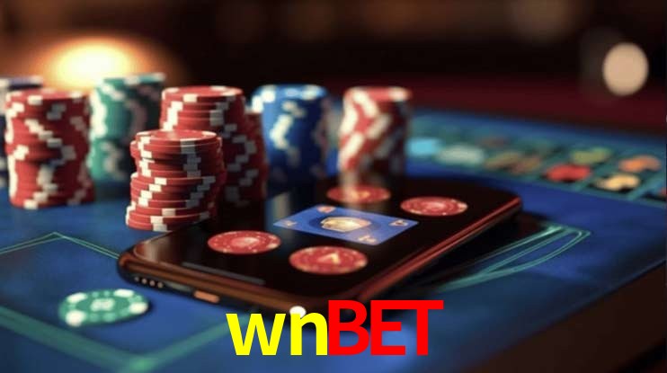 Apostas de Tênis wnbet