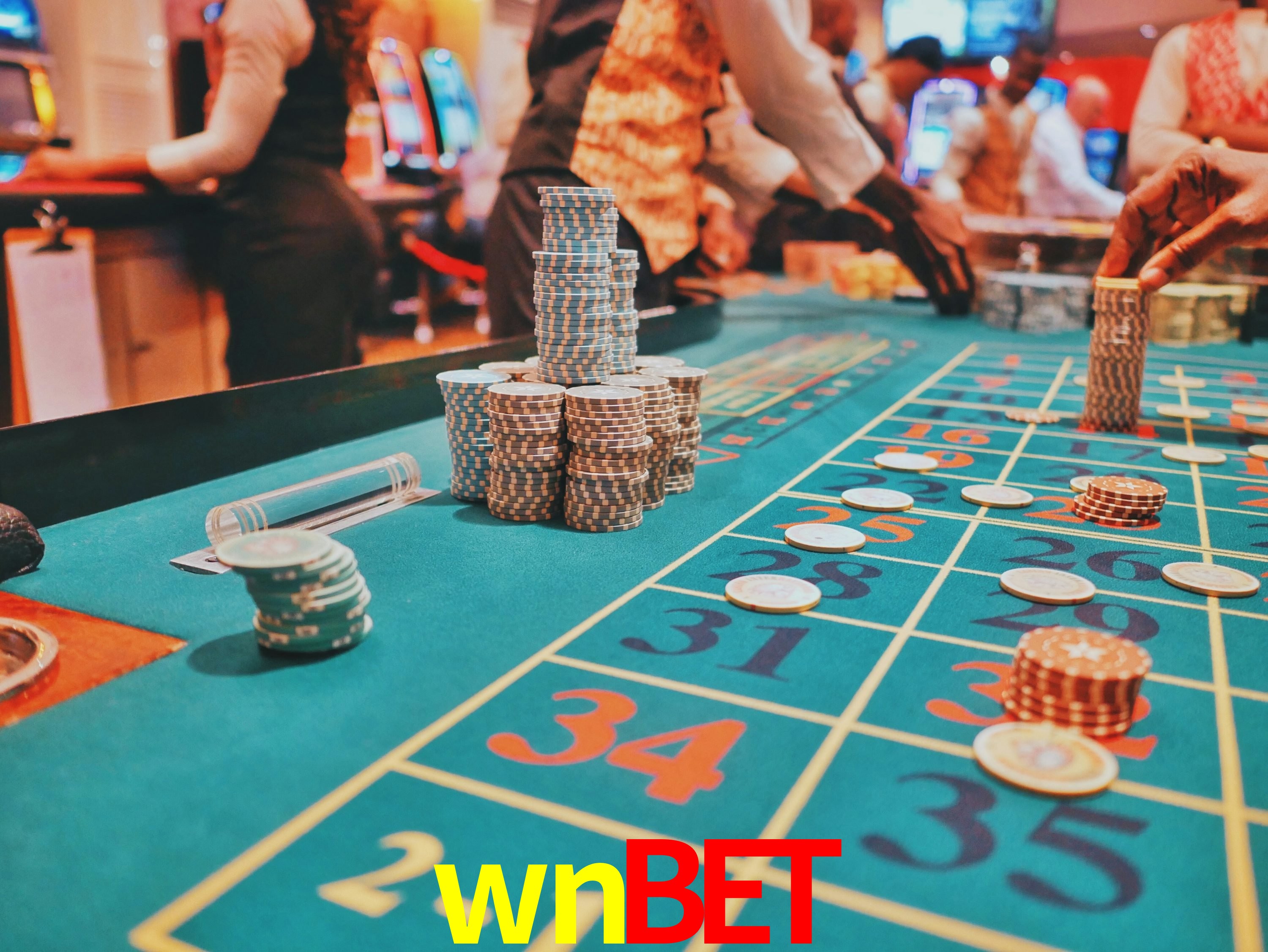 Apostas de Basquete wnbet