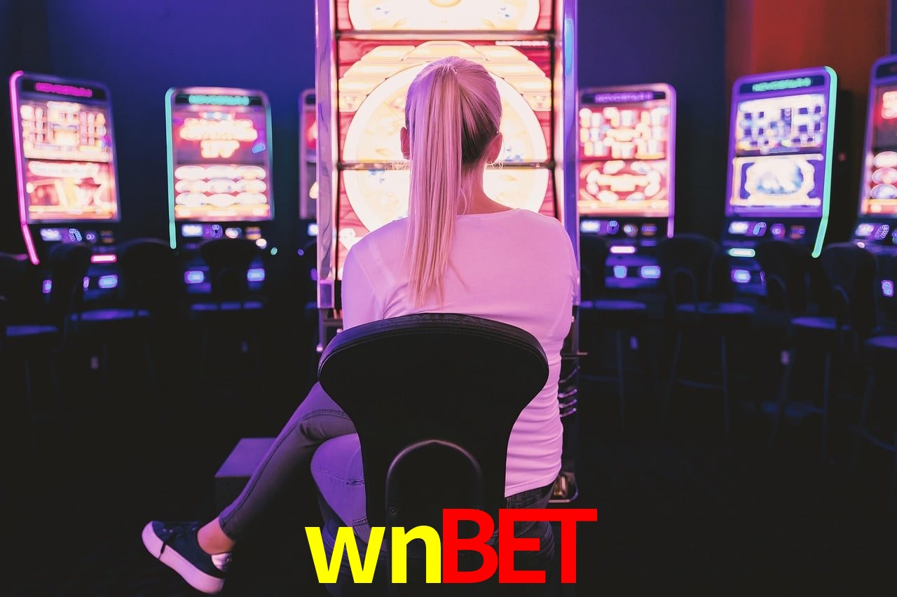 Slot Games wnbet