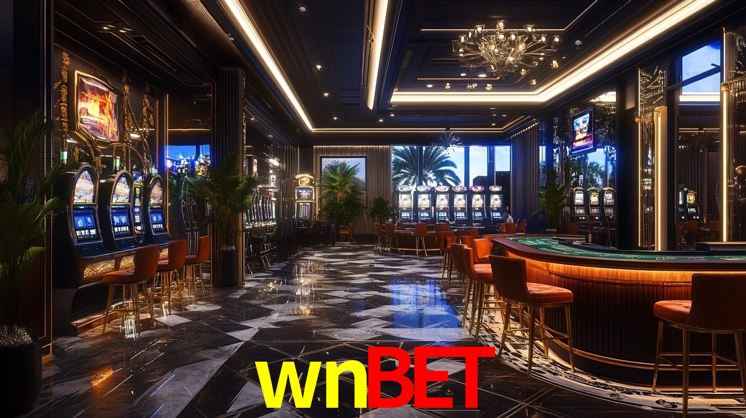 Explore as vantagens do wnbet: serviço profissional e confiabilidade