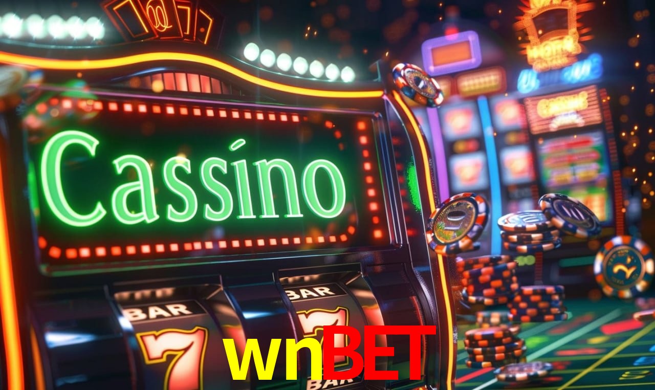 Tecnologia da Plataforma wnbet
