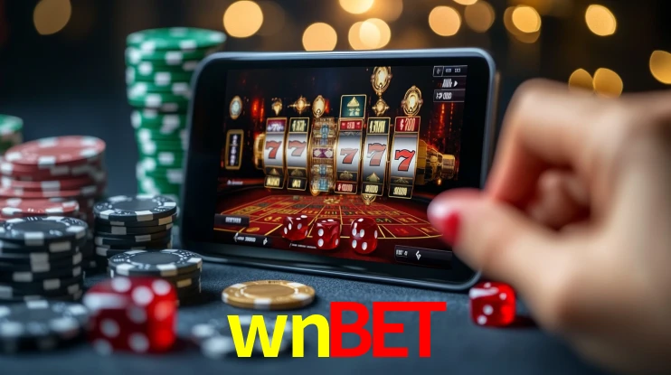 Premium Interface wnbet