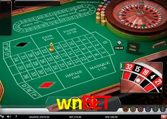 Descubra o Mundo do Cassino Online com wnbet