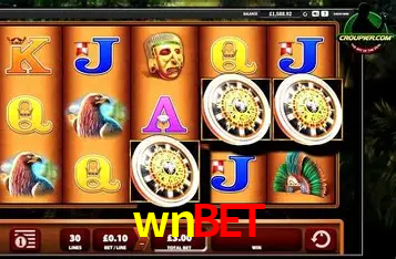 Inovações de Jogos na wnbet: O Futuro das Experiências Interativas