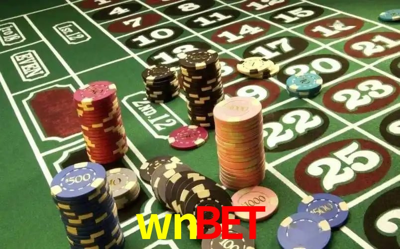 Provedores de Jogos wnbet