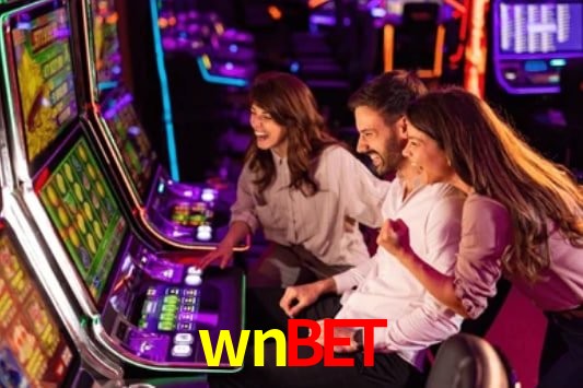 Interface do App wnbet