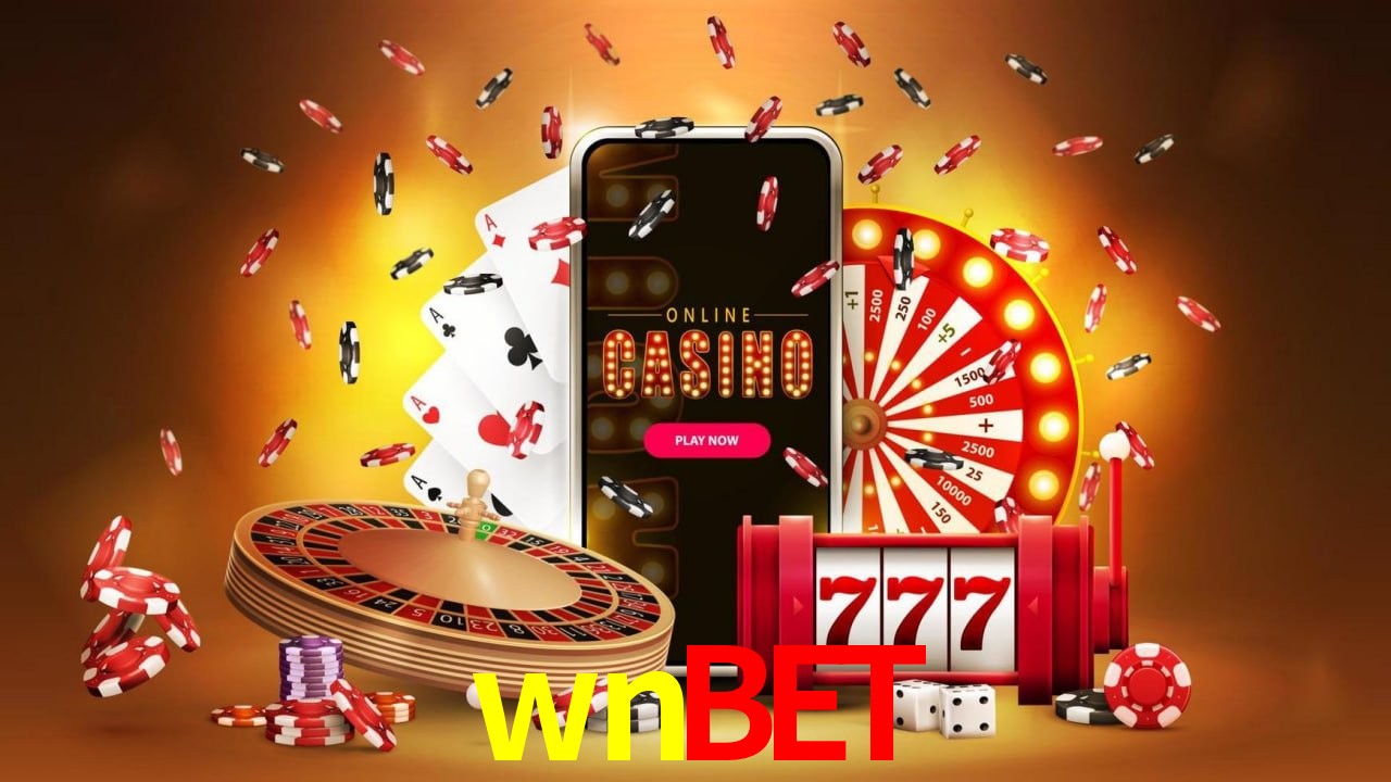 Apostas Esportivas na wnbet: Um Guia Completo