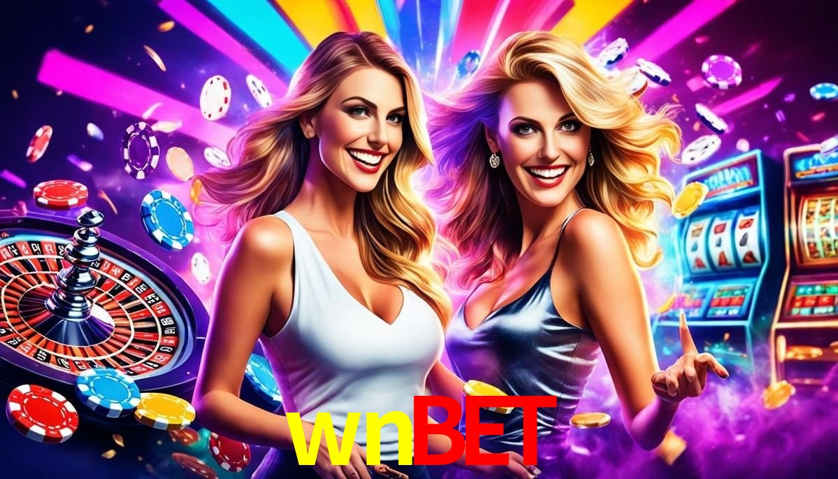 Casino Ao Vivo wnbet