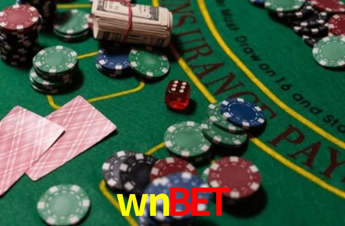 Bônus Generosos e Exclusivos no wnbet para Você!
