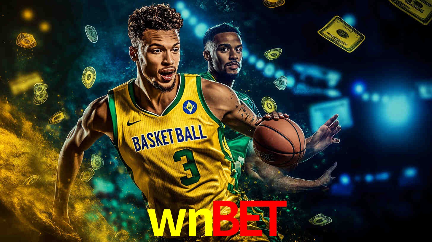 Explorando a Categoria de Eventos em Apostas na wnbet