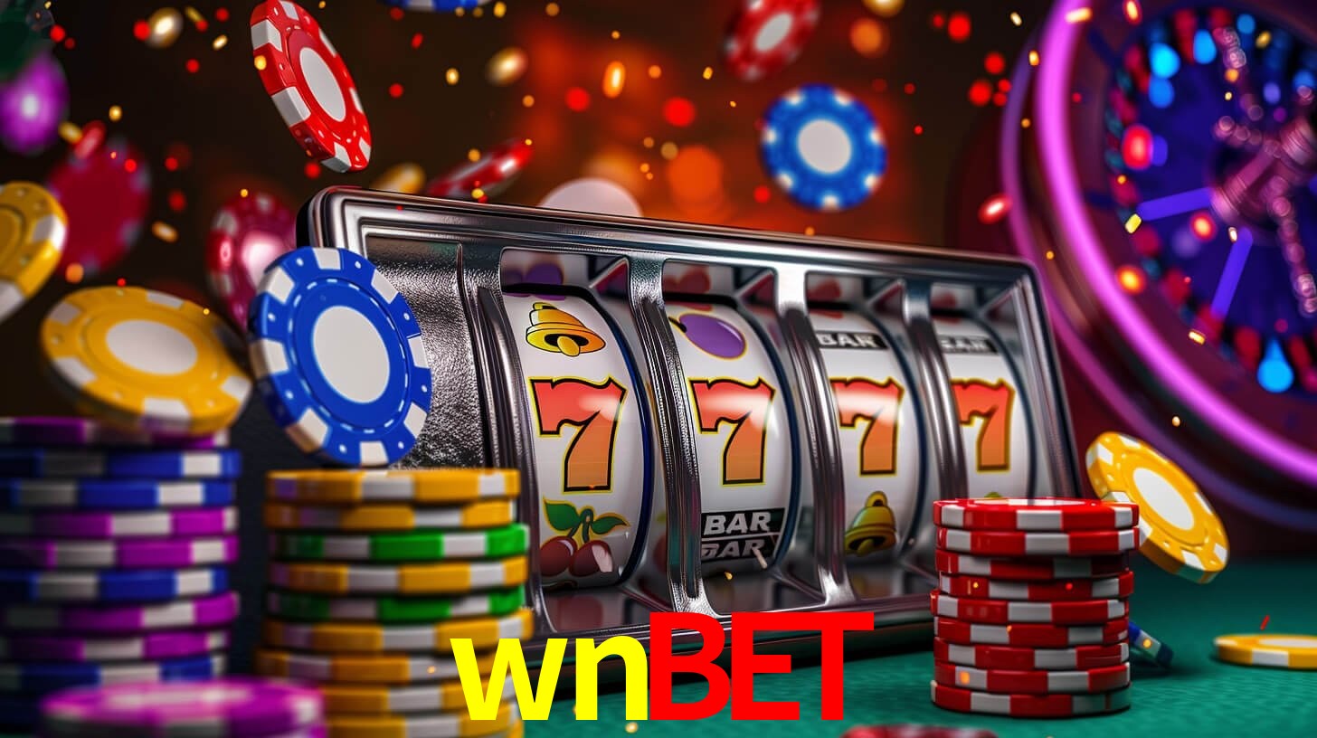 Mesa de Blackjack wnbet