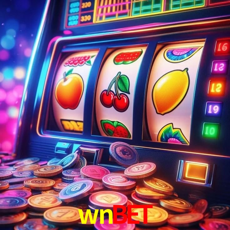 Recursos de Bônus wnbet