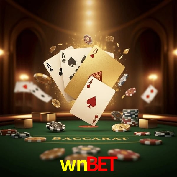 Blackjack Table wnbet