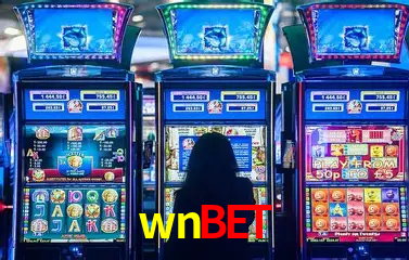 A Experiência Imersiva dos Cassinos Ao Vivo no wnbet